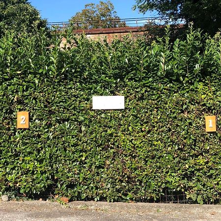 Casa Nonna Elide Διαμέρισμα Besozzo Εξωτερικό φωτογραφία