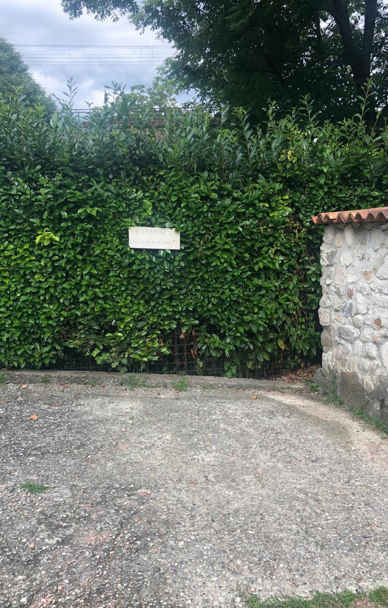 Casa Nonna Elide Διαμέρισμα Besozzo Εξωτερικό φωτογραφία